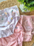 Kit 3 calcinhas estampada bailarina Luna 0361C - comprar online