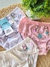 Kit 3 calcinhas estampada fadinha Luna 0361A - comprar online