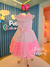 Vestido infantil true love Petit Cherie 162