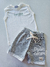 Conjunto infantil regata outside Divertto 17702