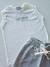 Conjunto infantil regata outside Divertto 17702 na internet