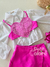 Conjunto infantil baby pink Petit Cherie 280 - Petit Colorê | Moda Infantil, roupa de Menina, Menino e Bebê 