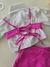 Imagem do Conjunto infantil baby pink Petit Cherie 280