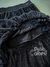 Saia teen midi em tule lurex preto Pinkx 241380 - loja online