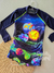 Conjunto infantil Lucca galaxia Siri Kids 39501