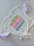 Blusa infantil make today Catavento 14987