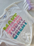 Blusa infantil make today Catavento 14987 - comprar online