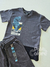 Conjunto infantil dinossauro chumbo Catavento 19140 - loja online