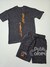 Conjunto infantil chumbo stone Catavento 19060
