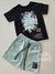 Conjunto infantil ocean beach Catavento 19164 - Petit Colorê | Moda Infantil, roupa de Menina, Menino e Bebê 