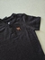 Bata infantil meia malha preto Charpey 18160 - comprar online