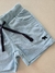 Bermuda infantil moletom sem felpa azul Charpey 18166 - comprar online