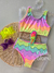Maiô infantil Linda Sorvete Siri Kids 39081 - comprar online