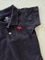 Body bebê polo piquet marinho Charpey 18028 - comprar online