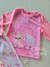 Pijama infantil cachorrinhos barbie Cinti 12155 - comprar online