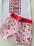 Conjunto infantil regata branco Charpey 18145 na internet