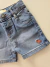 Bermuda bebê jeans Charpey 26593 - comprar online