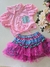 Conjunto infantil Monrraial Mon Sucré 460