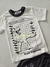 Pijama infantil dinossauro Divertto 17727 - comprar online