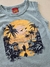 Regata infantil summer beach verde capri Kyly 372 - comprar online