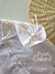 Camisa infantil social cristais branco Gabriela Aquarela 242039 - loja online
