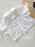 Imagem do Camisa infantil social cristais branco Gabriela Aquarela 242039