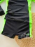 Conjunto infantil sunga Guilherme preto e verde Siri Kids 39504 na internet