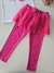 Pijama infantil bailarina rosa Kyly 462 na internet