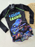 Conjunto infantil Lucca Colorsauro Siri Kids 39501