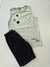 Conjunto infantil play verde Kyly 400