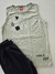 Conjunto infantil play verde Kyly 400 - comprar online