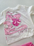 Conjunto infantil Rapunzel Disney Animê 5865 - loja online