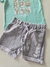 Conjunto infantil verde Charpey 18129 - comprar online