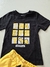 Conjunto infantil preto Charpey 18129 na internet