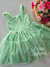 Vestido infantil festa summer fresh Petit Cherie 220