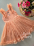 Vestido infantil festa fresh spring Petit Cherie 410