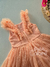 Imagem do Vestido infantil festa fresh spring Petit Cherie 410