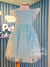 Vestido infantil festa candy Petit Cherie 198