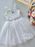 Vestido infantil celebration bright night Petit Cherie 426