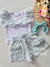 Conjunto infantil Mônaco Petit Cherie 198
