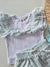 Conjunto infantil Mônaco Petit Cherie 198 na internet