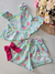 Conjunto infantil gelato Mon Sucré 104