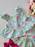 Conjunto infantil gelato Mon Sucré 104 - Petit Colorê | Moda Infantil, roupa de Menina, Menino e Bebê 