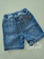 Bermuda jeans com elastano Charpey 18016 - comprar online