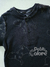 Bata infantil em suedine preto Charpey 18107 - comprar online