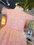 Vestido infantil festa bordado tules Petit Cherie 156 - Petit Colorê | Moda Infantil, roupa de Menina, Menino e Bebê 
