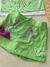 Conjunto infantil Colorsaura verde Alphabeto 60782 na internet