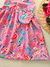 Vestido infantil Colorsaura Alphabeto 60780 na internet