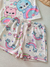 Pijama infantil ursinhos Cinti 12273 na internet