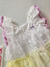 Vestido infantil Bear Mon Sucré 312 - Petit Colorê | Moda Infantil, roupa de Menina, Menino e Bebê 